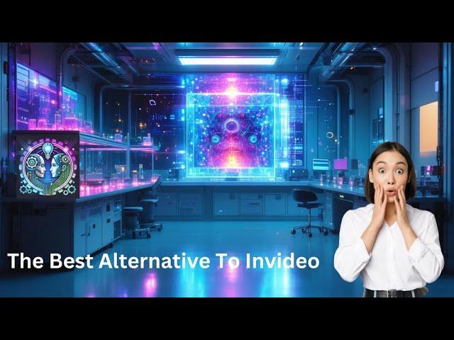 The Best InVideo Alternative Is Here. Create Stunning Videos with AI: A Step-by-Step Guide