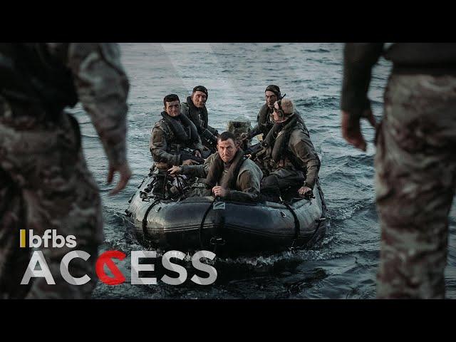 48 Hours Deployed With The Royal Marines | ACCESS