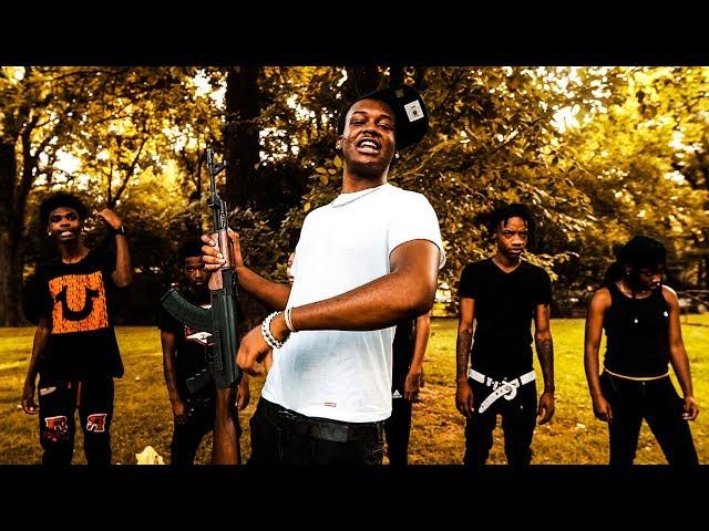 YNC Capo - "Feeling Like Kevo" (Prod. by WoodPecker) | Dir by Mota Media (Official Music Video)