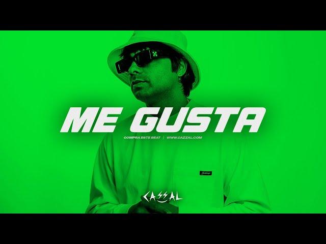 CHENCHO CORLEONE Type Beat | Instrumental Reggaeton Beat 2025 | Reggaeton Type Beat | ME GUSTA