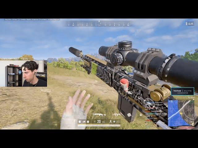 TGLTN | 30 Kills | 1-MAN-SQUAD PUBG