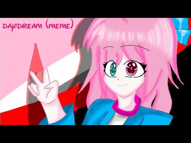 Daydream (meme) (Pizza and Nightmare Pizza)(old)/pizza 656/