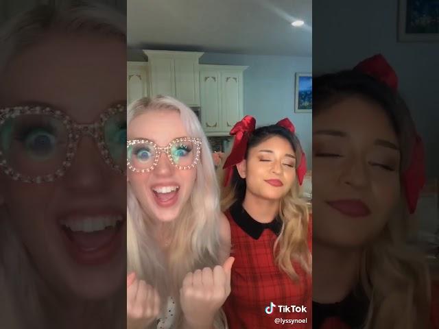 TIKTOK: My name is skylar