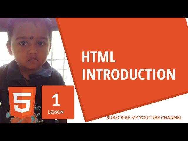 HTML 5 in Hindi html introduction in hindi | by techno sunita