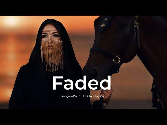 Arabic Remix | Swaha | Faded | Tiktok Trending | Minimix | English | Alan Walker | Dj Valka | 2024