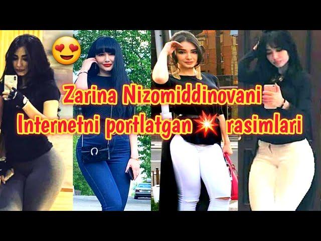 ZARINA NIZOMIDDINOVA Rasimlar kolleksiyasi | ЗАРИНА НИЗОМИДДИНОВА Расимлари