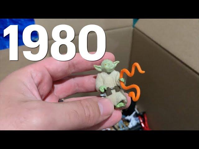 I find the coolest stuff... | Lego Shop Vlog 141