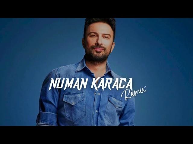 TARKAN - Şerbetli (Numan Karaca Remix)