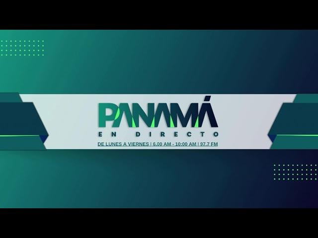 Panamá En Directo - Martes 17 de Septiembre de 2024.