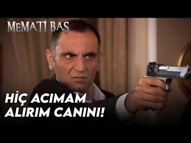 Usta ile Baskından Baskına Koştuk! | Memati Baş