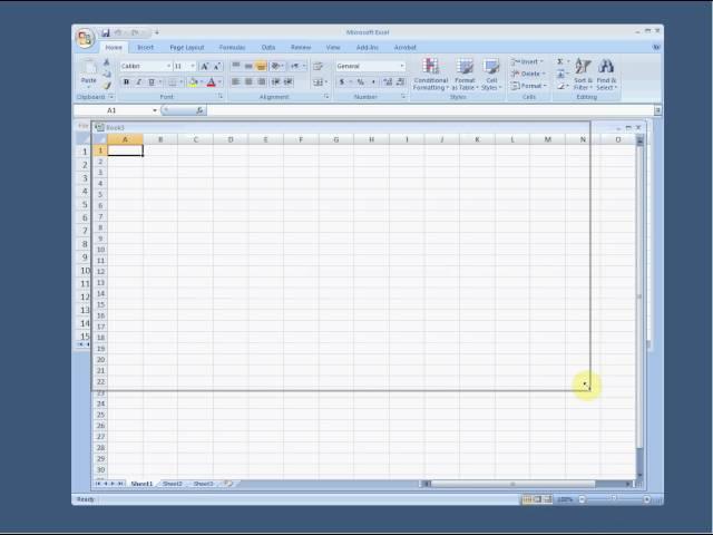 Importing Excel CSV Without Long Numbers Changing