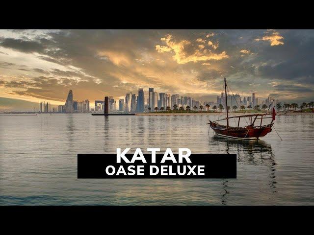 Katar   Oase deluxe