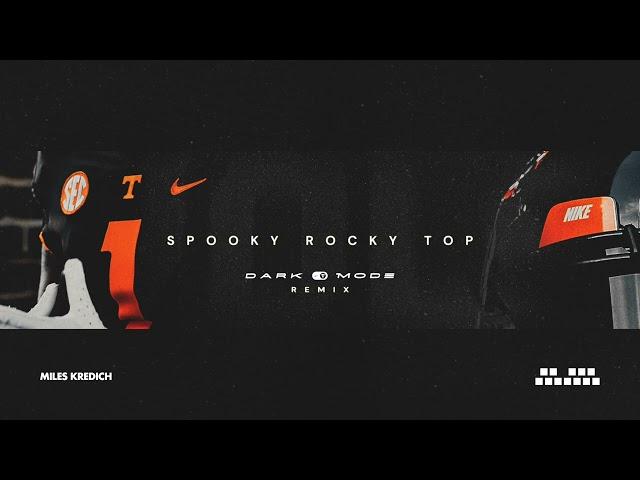 Spooky Rocky Top (Original) [feat. The Osborne Brothers]