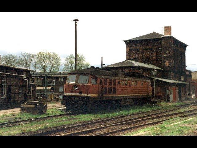 DDR mobil   Zwischen Reichsbahn und Rasendem Roland