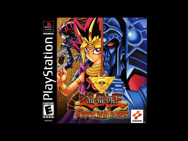 Yu-Gi-Oh! Forbidden Memories - Egyptian Duel Music Extended