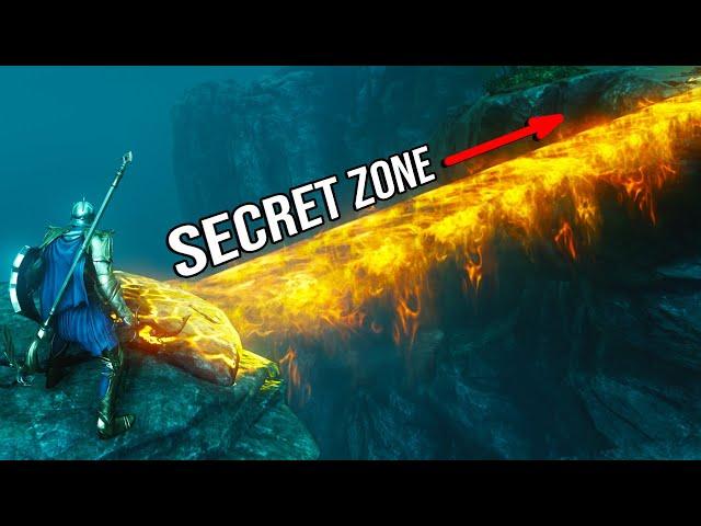 How To Unlock New World's Hidden Elite Zone! (Isle of Zurvan)
