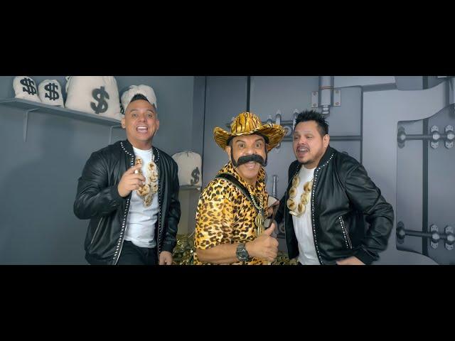 MONTAÑERO - Los Cantores Koko y Koronel ( Parodia Mujeriego - Ryan Castro, SOG ) @cantoreschipuco