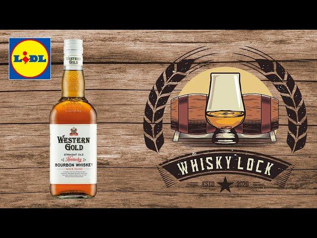 Western Gold (Lidl) - Whisky Review 16