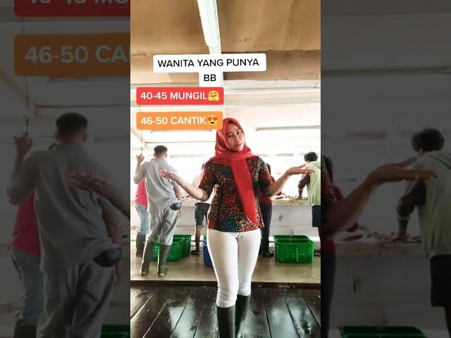 Gak Nyangka, Goyang nya 