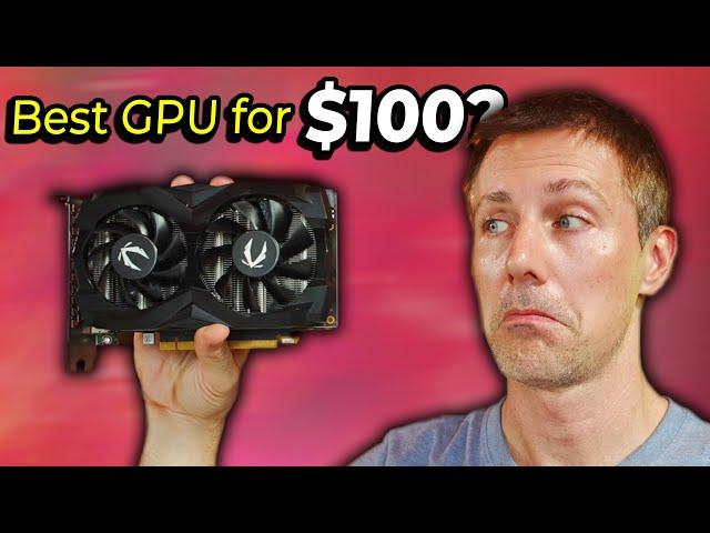 The GTX 1660 Ti in 2024 - Best USED GPU for under $100?