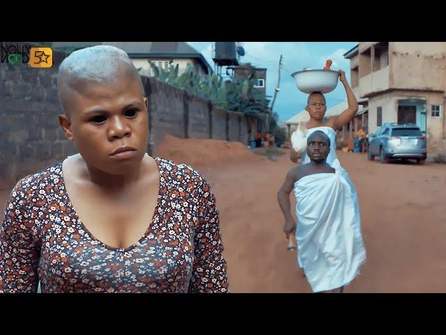 The Sorrows Of A Mystery Orphan | EBELE OKARO, PHILDANIELS ANIEDO - African Movies