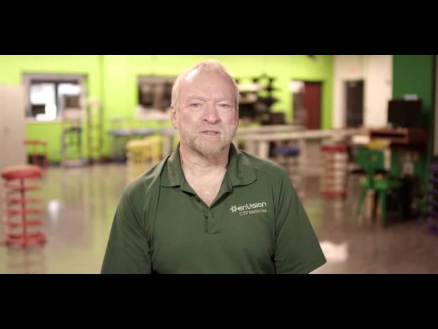 Dr. Dave Snider on the Benefits of USF's Online Master's in Electrical Engineering