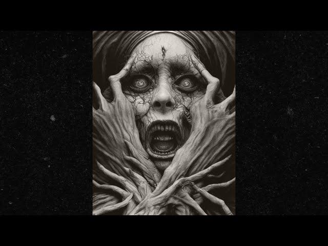 [FREE FOR PROFIT No Tags] Dark Trap Type Beat - "Accursed" | Hard Rap Instrumental 2024