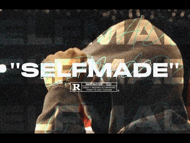 23 Type Beat ''SELFMADE'' | Prod OggP x Diamond Wav x SHAMAN