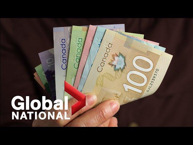 Global National: April 13, 2022| Bank of Canada moves to fight inflation with key interest rate hike