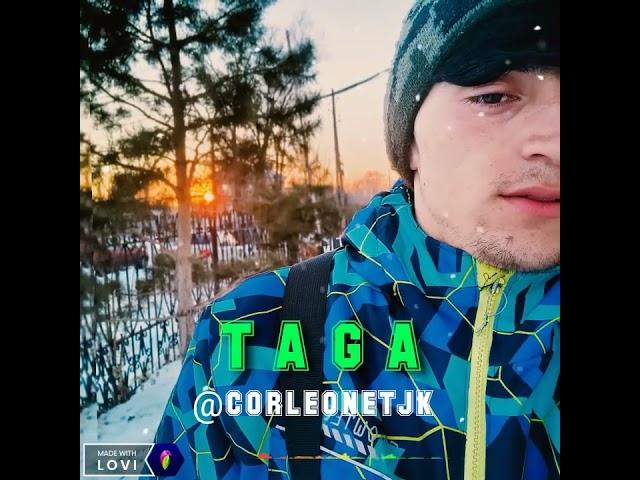 DAVRI MAHAY #abdurozik #avlod_media #ryder #corleone #rap #repost #reaction #reels #romantic #raptj