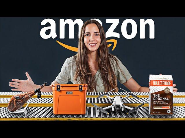 Cómo vender cualquier producto en Amazon y tener éxito | Guía Definitiva