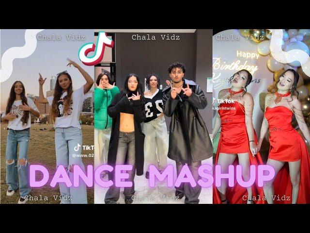 ULTIMATE TikTok Dance Mashup Compilation of 2024 [NEW] | Trending #dance #tiktok