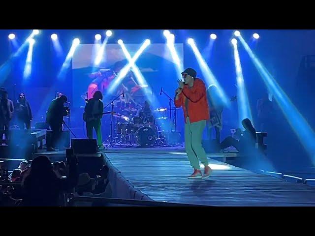 AMAR CURA EN VIVO TOUR LDA, Riobamba 