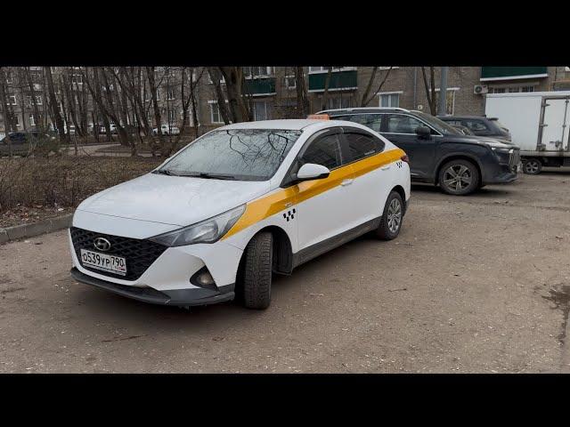 Продается без дтп Hyundai Solaris 2021 г. 1,6 автомат ￼ 8-916-814-36-47