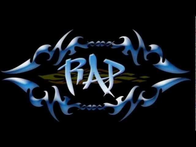 BASE DE RAP PARA IMPROVISAR