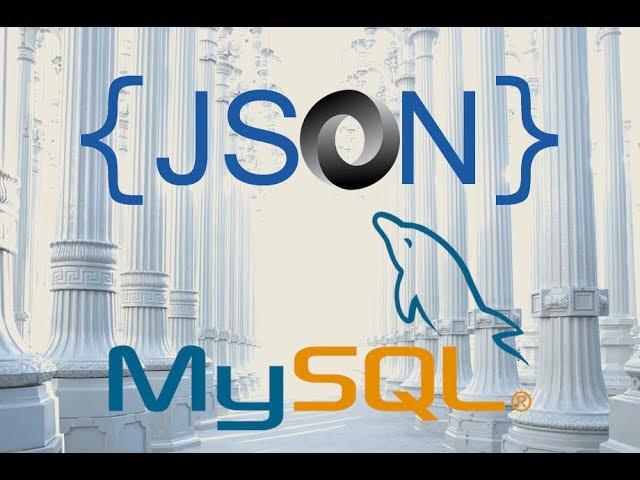 Episode #088 - Virtual Columns with JSON Data Types