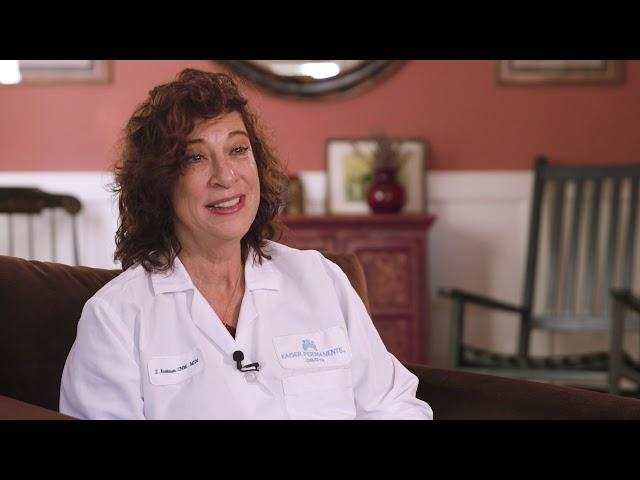 Benefits of breastfeeding for mom and baby | Kaiser Permanente