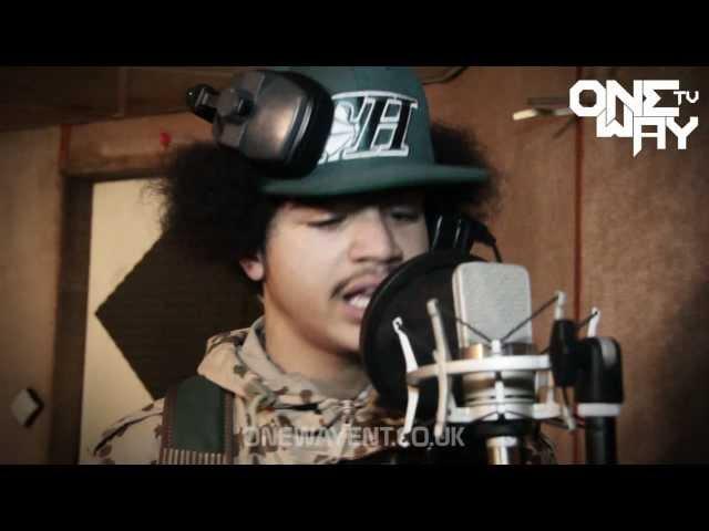 ONE WAY TV - DEEZY (RIP) FREESTYLE EP134