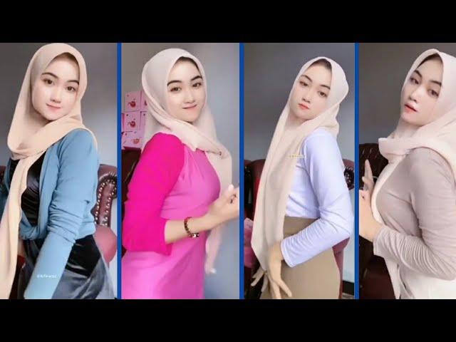 tiktok ukhti cantik hot id @alfinarsd59