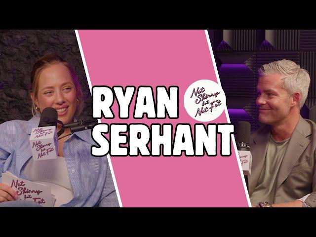 Ryan Serhant | Not Skinny But Not Fat