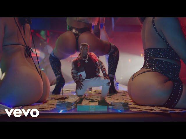 Blac Youngsta - Booty (Official Video)