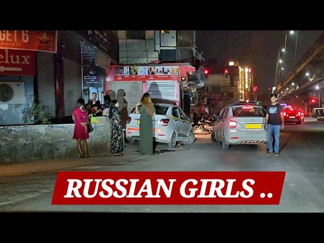 MAHIPALPUR KI ASLIYAT RAAT KI  #vlog #travel #nightlife #party #cute #viralvideo #trending #2024