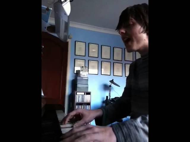 The Man Who Can't Be Moved-Cover Sam Snowden