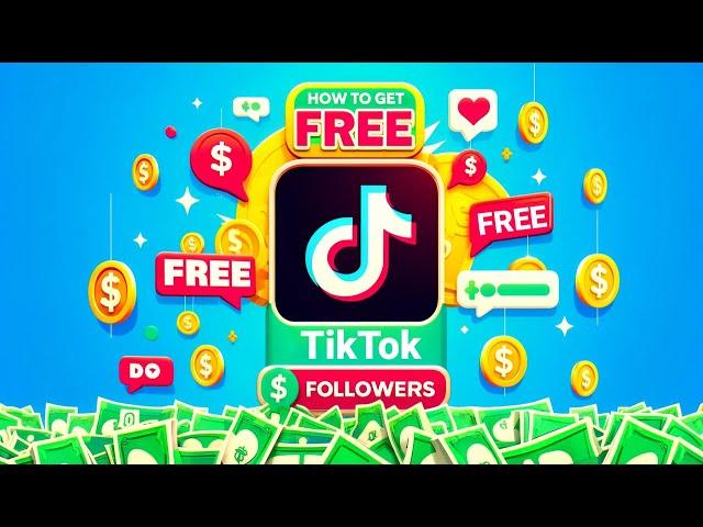 Best Method to Increase Followers on TikTok for Free