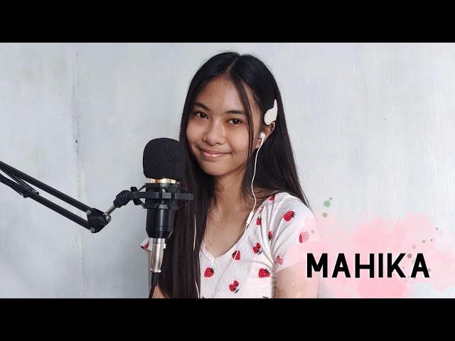 Mahika (cover) - Frances Marie