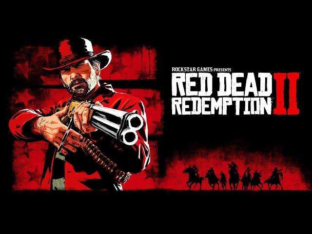 Red Dead Redemption 2 (Ch 1) - Лонгплей 2021 прохождение без комментариев (Longplay Walkthrough)