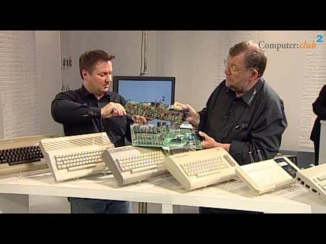 Commodore 64 Geräte und Modelle