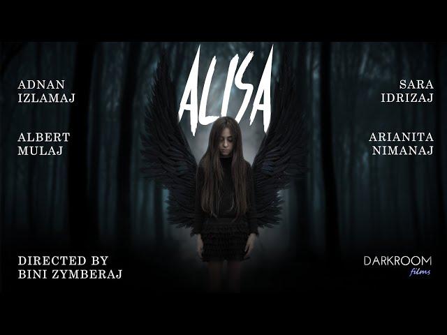 ALISA (Film Shqip 2022) Mister/Horror