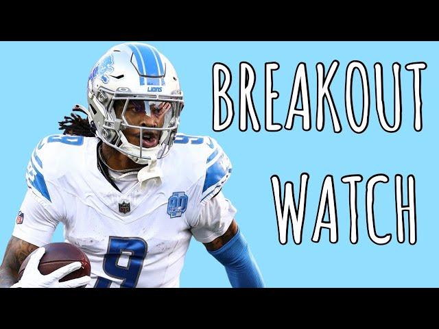 NFL Sleeper Teams & Star Breakout Candidates | Let's Talk Football #4