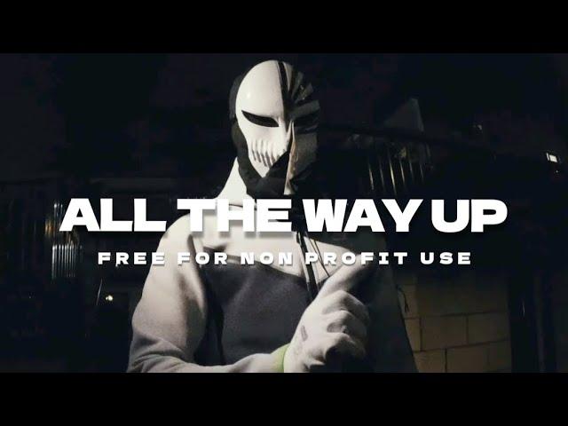 #67 PR SAD X DopeSmoke X UK Drill Type Beat  - "WAY UP" | UK Drill Instrumental 2024